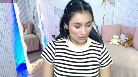 Snapshot of peachy_tay chatting on 14, 7, 2026 peachy_tay online show from 14, 7, 2026