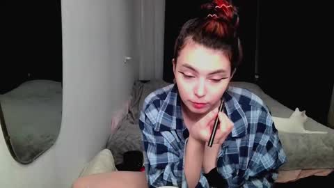 Snapshot of peachybabe__ chatting on 6, 1, 2025 Peachy online show from 6, 1, 2025