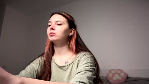 Snapshot of peachybabe__ chatting on 6, 2, 2025 Peachy online show from 6, 2, 2025