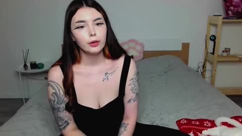 Snapshot of peachybabe__ chatting on 12, 3, 2025 Peachy online show from 12, 3, 2025