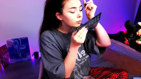 Peachy online show from 10, 11, 2025