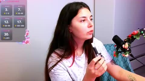 Peachy online show from 21, 11, 2025