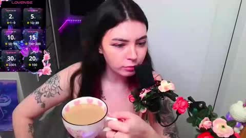 Peachy online show from 21, 3, 2026