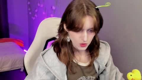 Peachy not a bb baby love or something Please call me Peachy online show from 7, 10, 2025