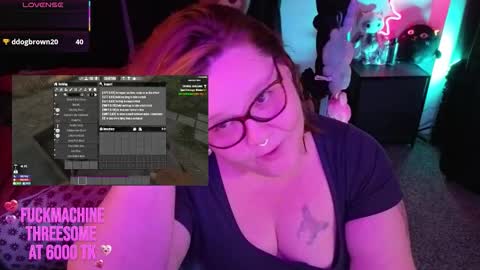 Snapshot of peachynessa chatting on 16, 3, 2026 Peachy Nessa online show from 16, 3, 2026