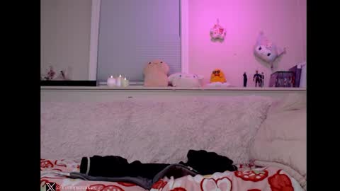 peachypeachgirl online show from 3, 1, 2025