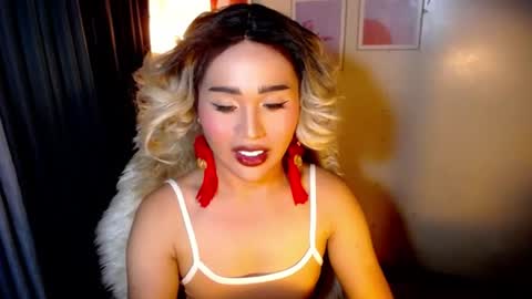 Angel Creamdensada online show from 15, 6, 2026