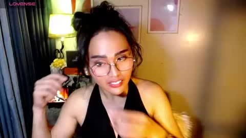Angel Creamdensada online show from 17, 6, 2026