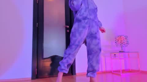 Snapshot of peanaughty chatting on 10, 2, 2026 Kate online show from 10, 2, 2026