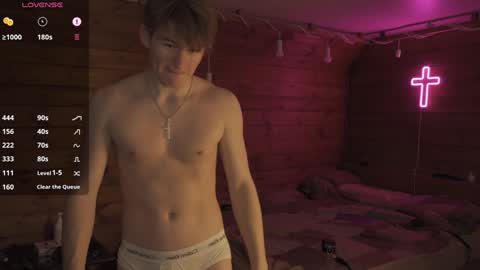 peanut_boy online show from 6, 12, 2024