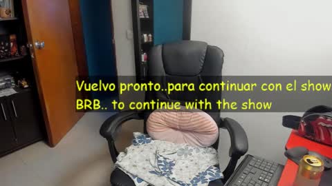 Tangerine Penaut online show from 28, 2, 2026