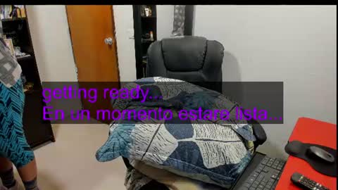 Tangerine Penaut online show from 19, 7, 2026