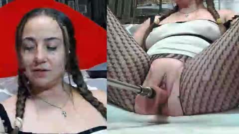 pearl_helen online show from 2, 10, 2025