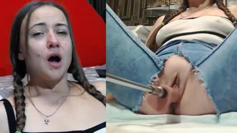 pearl_helen online show from 4, 10, 2025