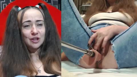 pearl_helen online show from 15, 10, 2025