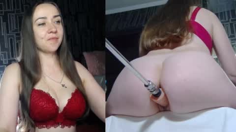pearl_helen online show from 25, 5, 2026