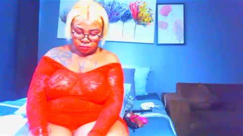 Snapshot of pearlblu38 chatting on 19, 1, 2025 Pearl online show from 19, 1, 2025