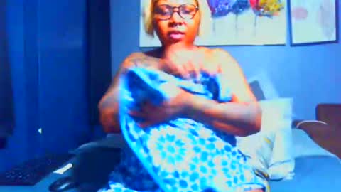 Snapshot of pearlblu38 chatting on 26, 1, 2025 Pearl online show from 26, 1, 2025