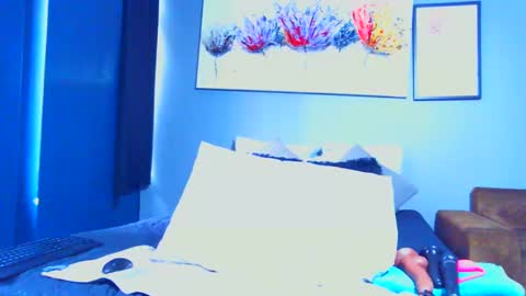 Snapshot of pearlblu38 chatting on 6, 2, 2025 Pearl online show from 6, 2, 2025