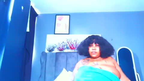 Snapshot of pearlblu38 chatting on 17, 9, 2025 Pearl online show from 17, 9, 2025