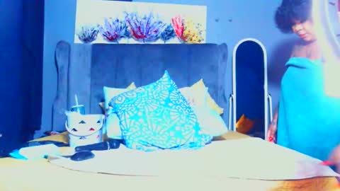 Snapshot of pearlblu38 chatting on 23, 9, 2025 Pearl online show from 23, 9, 2025