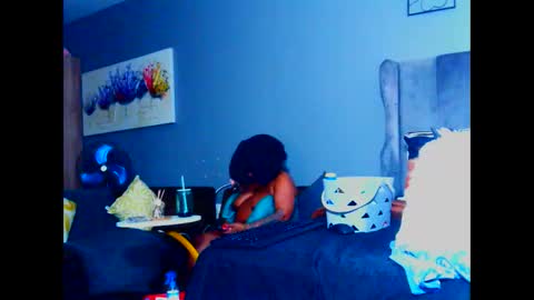 Snapshot of pearlblu38 chatting on 9, 10, 2025 Pearl online show from 9, 10, 2025