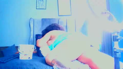 Snapshot of pearlblu38 chatting on 10, 10, 2025 Pearl online show from 10, 10, 2025