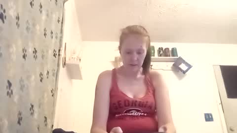 Pearl May online show from 22, 1, 2025