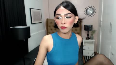 Pearl online show from 26, 2, 2025