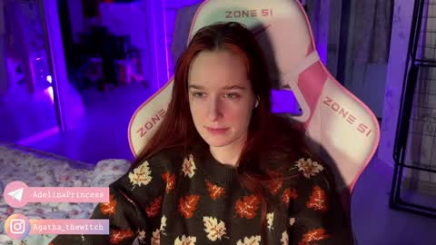 Snapshot of pearlprincess_ chatting on 9, 2, 2025 Adelina online show from 9, 2, 2025