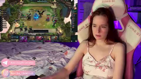 Snapshot of pearlprincess_ chatting on 13, 2, 2025 Adelina online show from 13, 2, 2025