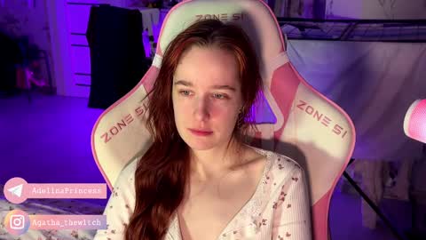 Snapshot of pearlprincess_ chatting on 9, 3, 2025 Adelina online show from 9, 3, 2025