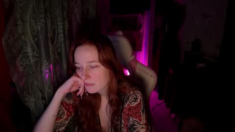 Adelina online show from 8, 3, 2026