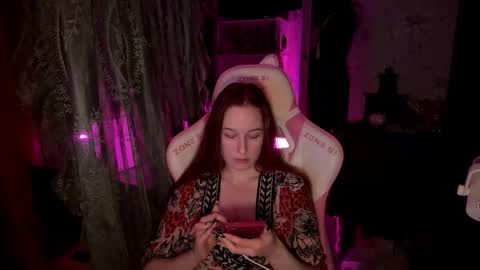 Adelina online show from 28, 3, 2026