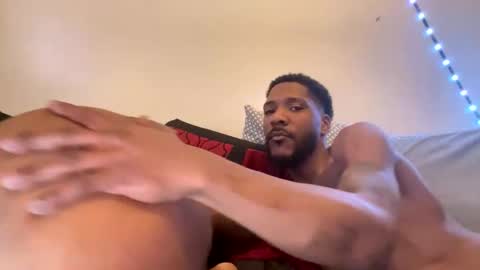 Snapshot of pebblezrocc chatting on 22, 1, 2025 Pebblez N Mac Daddy online show from 22, 1, 2025