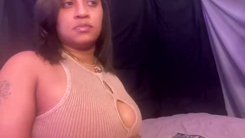 Snapshot of pebblezrocc chatting on 25, 1, 2025 Pebblez N Mac Daddy online show from 25, 1, 2025