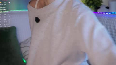 Lily online show from 28, 10, 2025