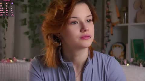 Lily online show from 16, 11, 2025