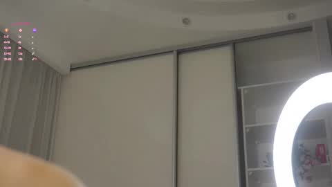 Lily online show from 20, 3, 2026