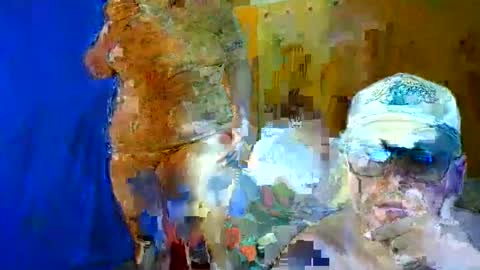 pecadodulce online show from 22, 12, 2025