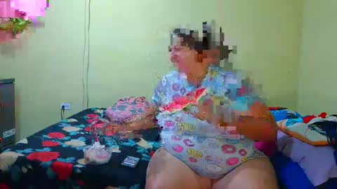 Snapshot of pecadodulce chatting on 18, 4, 2026 pecadodulce online show from 18, 4, 2026
