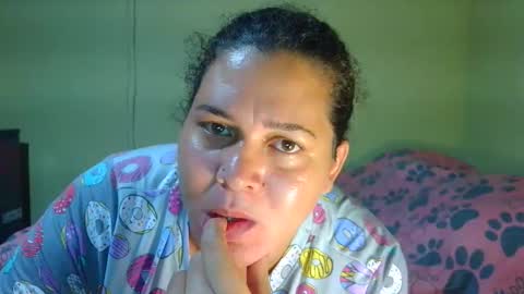 Snapshot of pecadodulce chatting on 19, 4, 2026 pecadodulce online show from 19, 4, 2026