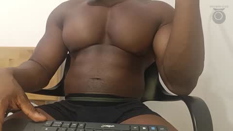 pecsblack888 online show from 21, 1, 2025