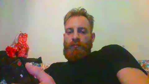 Snapshot of pedro199994 chatting on 4, 1, 2025 Ginger Dick online show from 4, 1, 2025