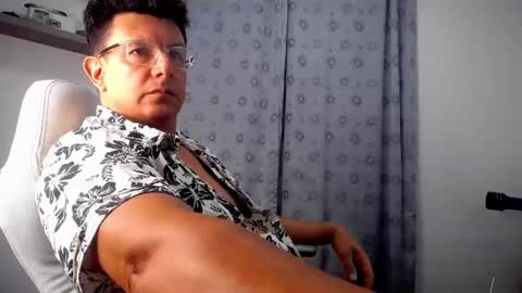 Pedro online show from 23, 11, 2025