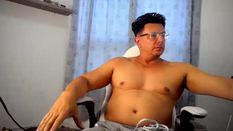 Pedro online show from 2, 12, 2025