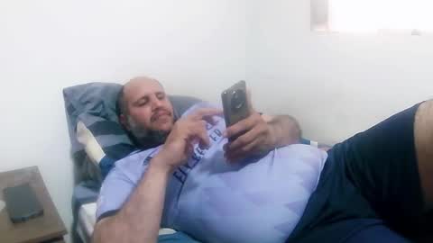 Pedro online show from 28, 9, 2025