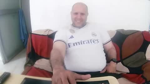 Pedro online show from 5, 10, 2025