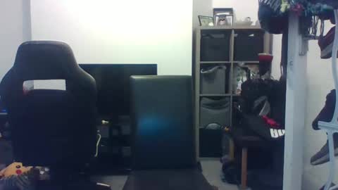 pedrok87 online show from 11, 4, 2026