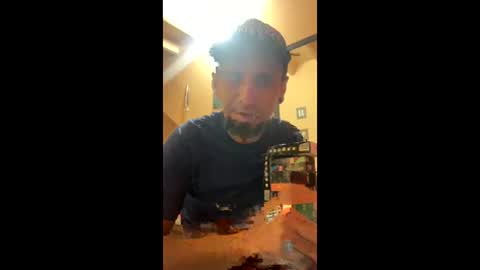 Snapshot of pedromosquera602811 chatting on 30, 5, 2026 pedromosquera602811 online show from 30, 5, 2026
